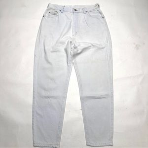 Lee Vintage Jeans Light Wash Sz 30 X 28